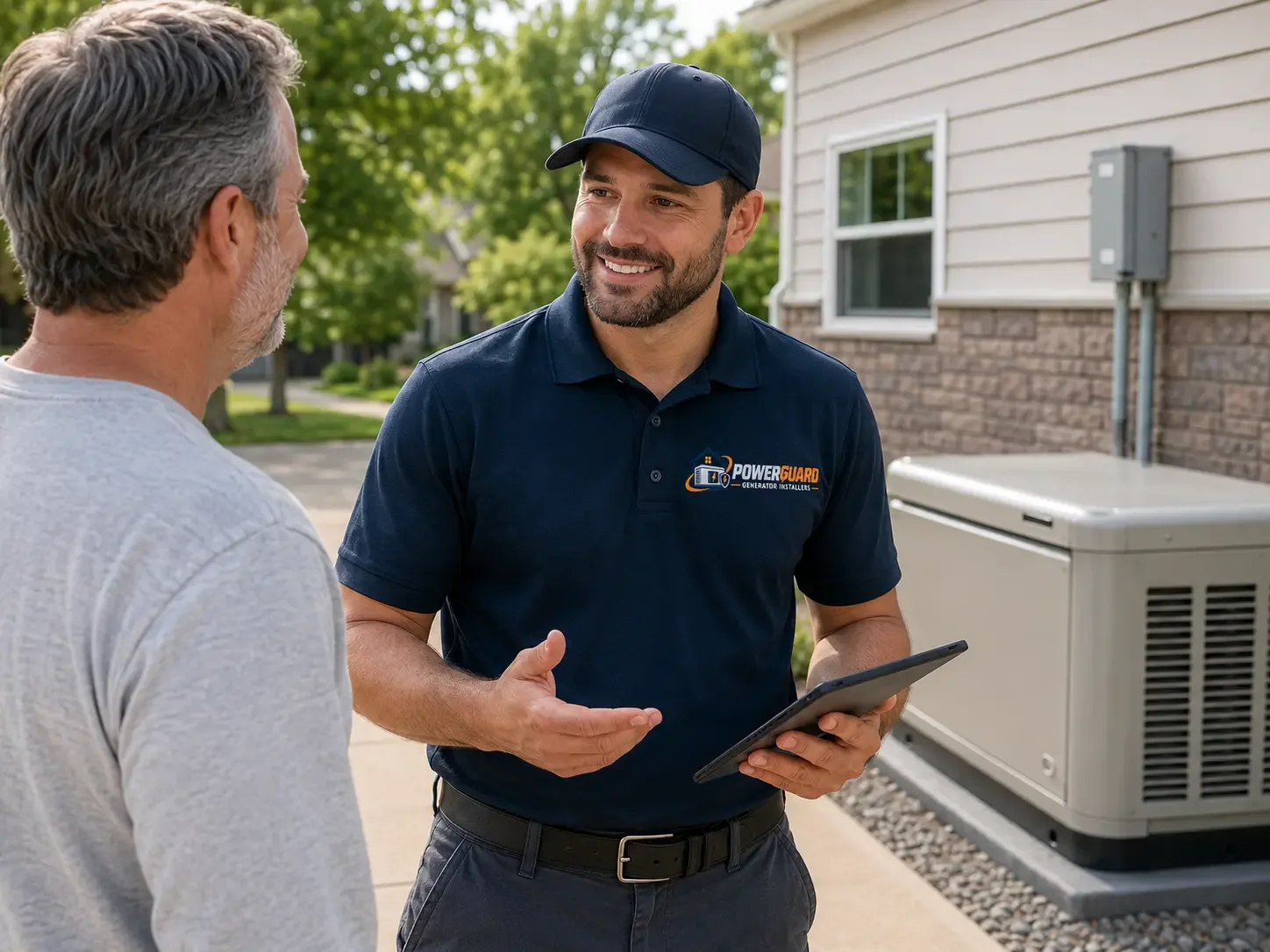 Generator Installation Middlefield, MA FAQs